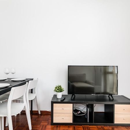 Go Native Lisbon - City Center Екстер'єр фото
