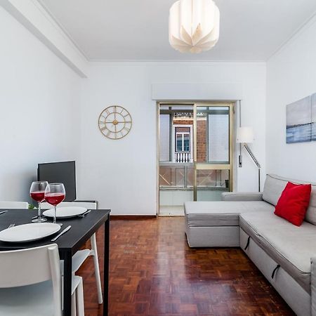 Go Native Lisbon - City Center Екстер'єр фото