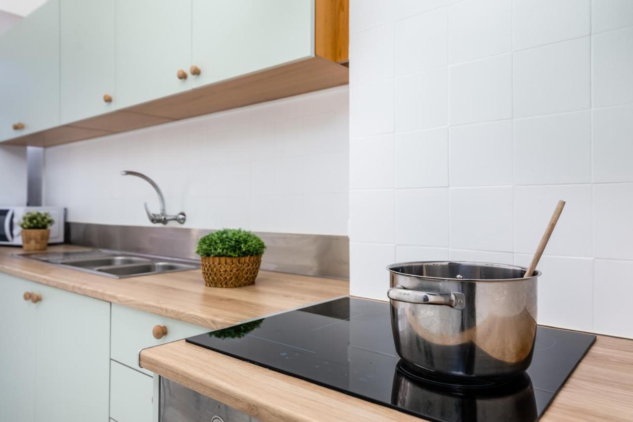 Go Native Lisbon - City Center Екстер'єр фото