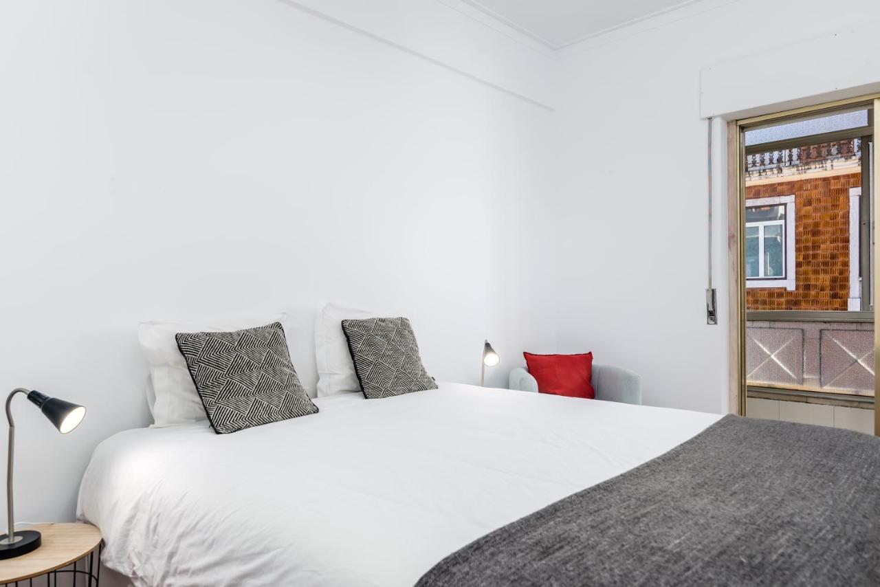 Go Native Lisbon - City Center Екстер'єр фото