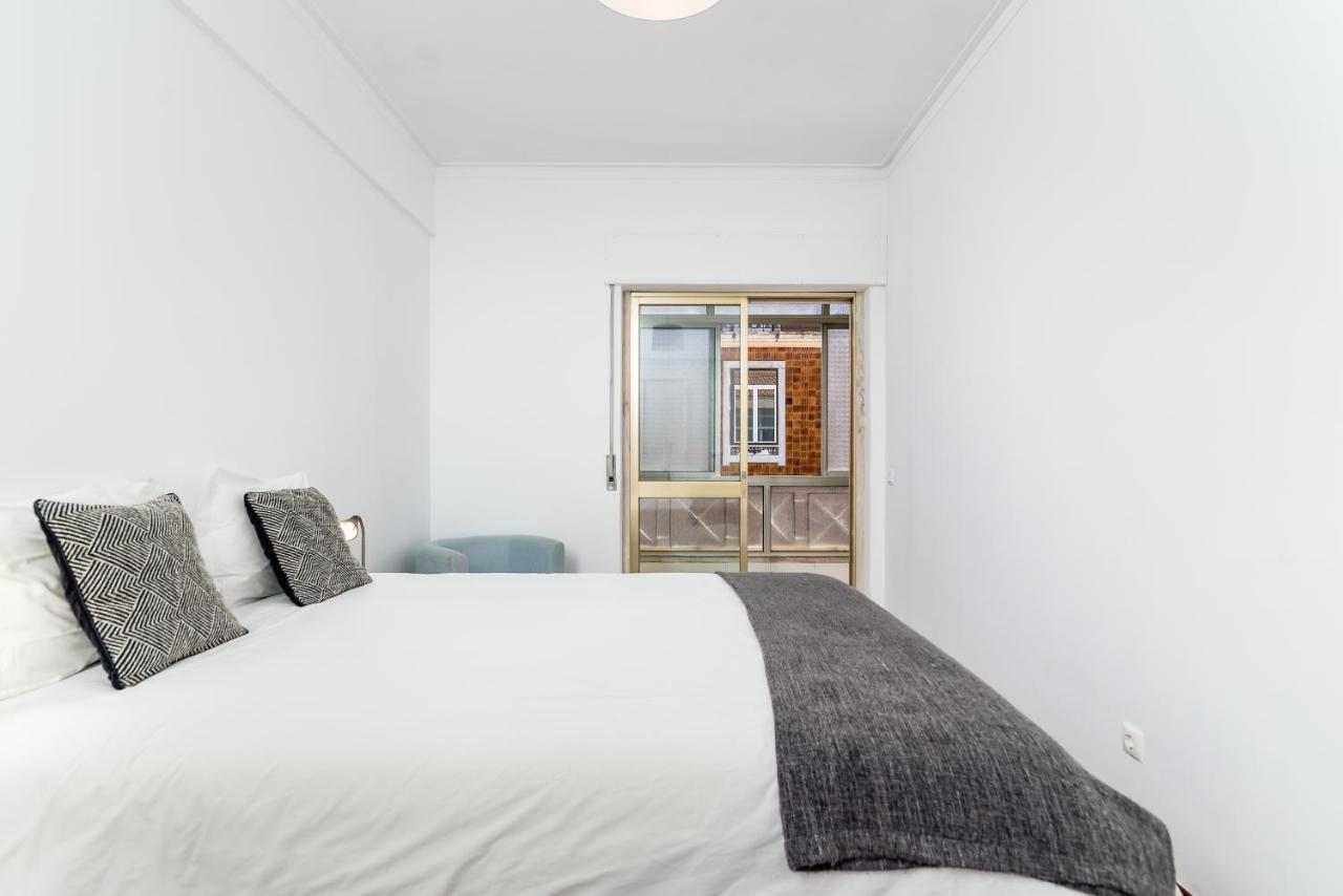 Go Native Lisbon - City Center Екстер'єр фото