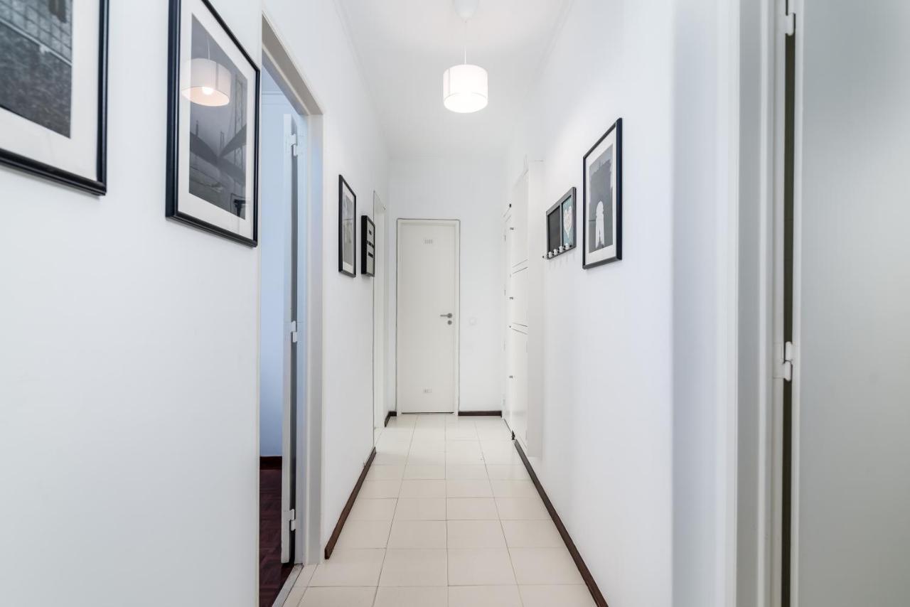 Go Native Lisbon - City Center Екстер'єр фото