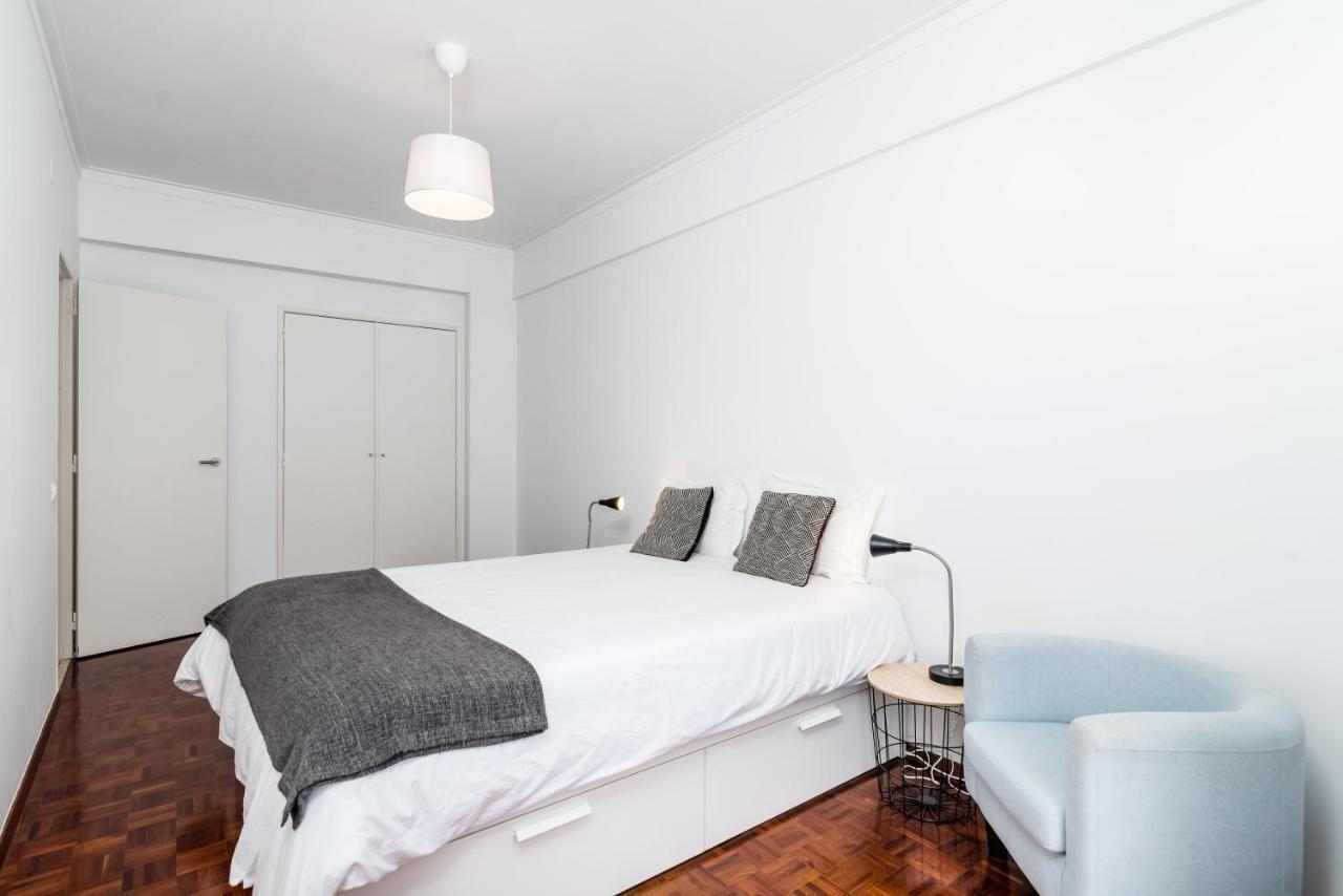 Go Native Lisbon - City Center Екстер'єр фото