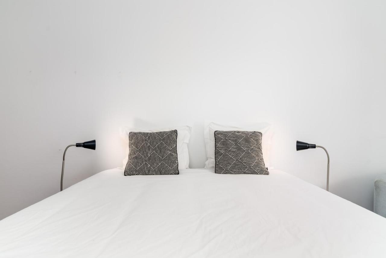 Go Native Lisbon - City Center Екстер'єр фото